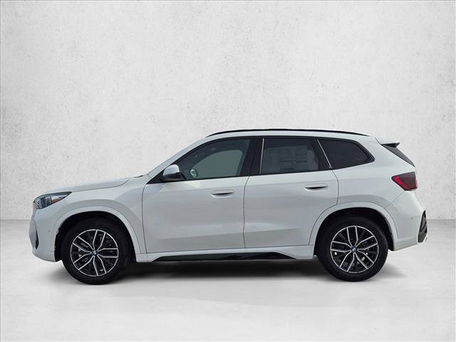 New 2026 BMW X1 xDrive28i w/ Technology Package AWD/4WD image 5