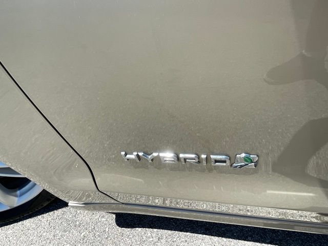 Used 2018 Ford Fusion S FWD image 5