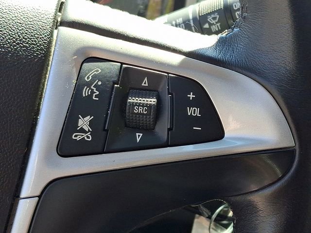 Used 2017 Chevrolet Equinox LT w/ Convenience Package AWD/4WD image 22