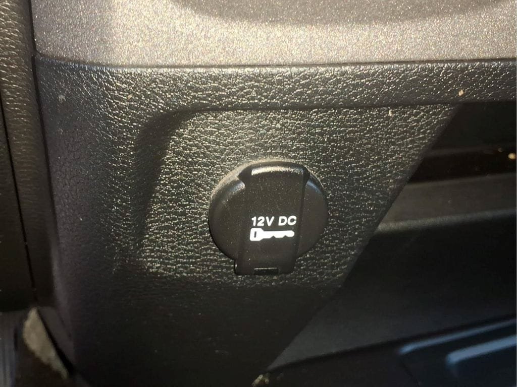 Used 2018 RAM 2500 Tradesman w/ Chrome Appearance Group AWD/4WD image 13