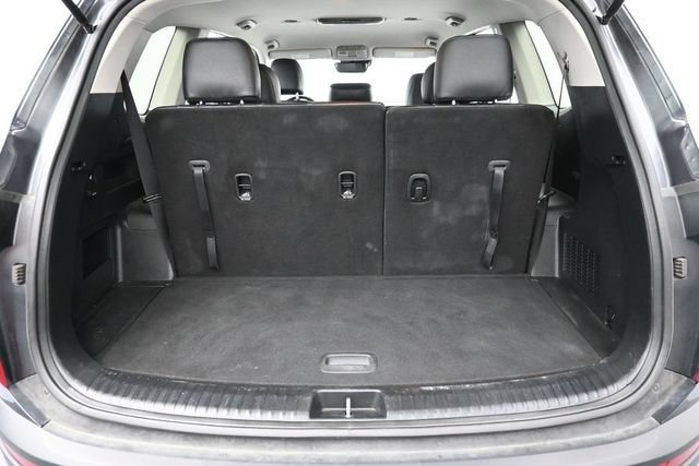 Used 2022 Kia Telluride LX AWD/4WD image 29