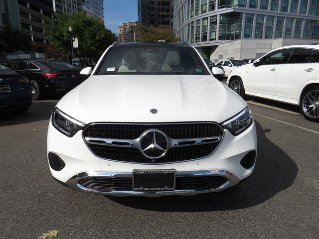 Used 2026 Mercedes-Benz GLC 300 4MATIC image 6