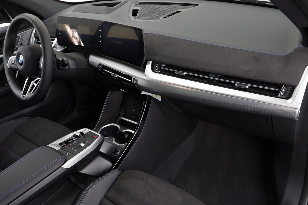 New 2026 BMW X2 xDrive28i w/ Technology Package image 20