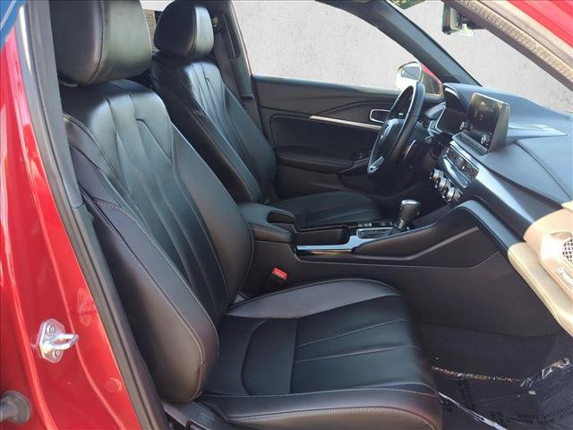 Certified 2024 Acura Integra A-Spec FWD image 20