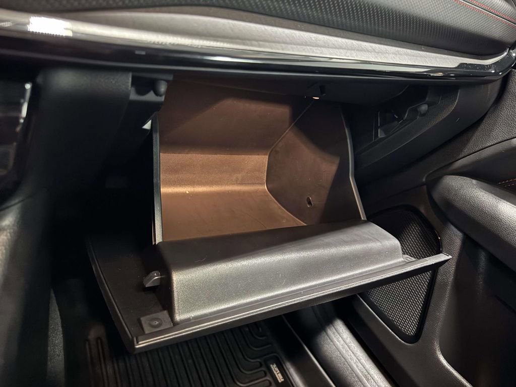 Used 2022 Jeep Compass Trailhawk w/ Trailhawk Elite Group image 29