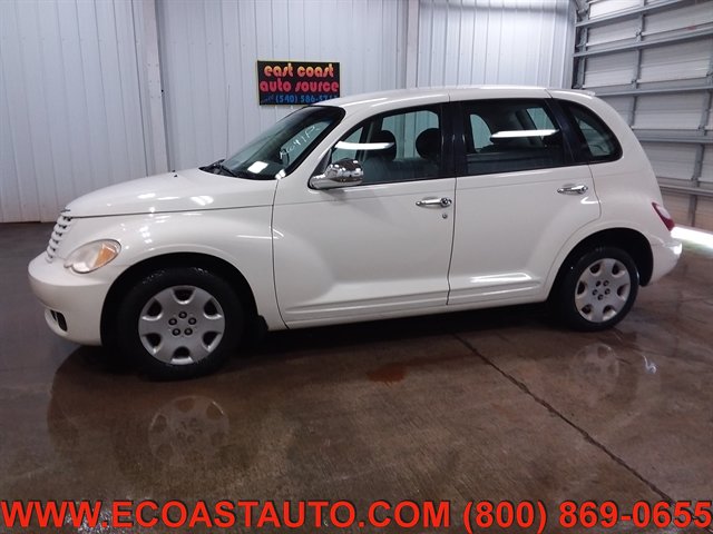 Used 2008 Chrysler PT Cruiser FWD image 5