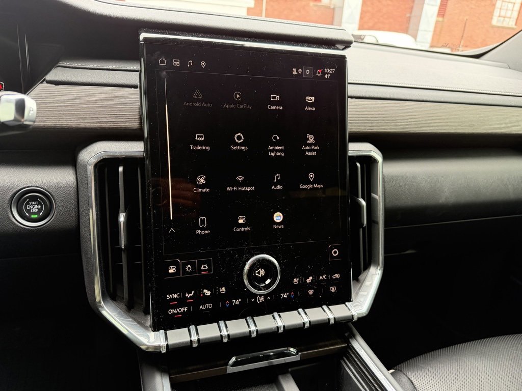 Used 2024 GMC Acadia Denali w/ Super Cruise Package image 28