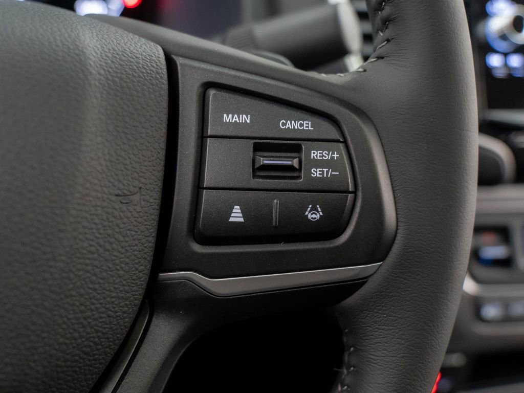 New 2026 Honda Ridgeline RTL image 29