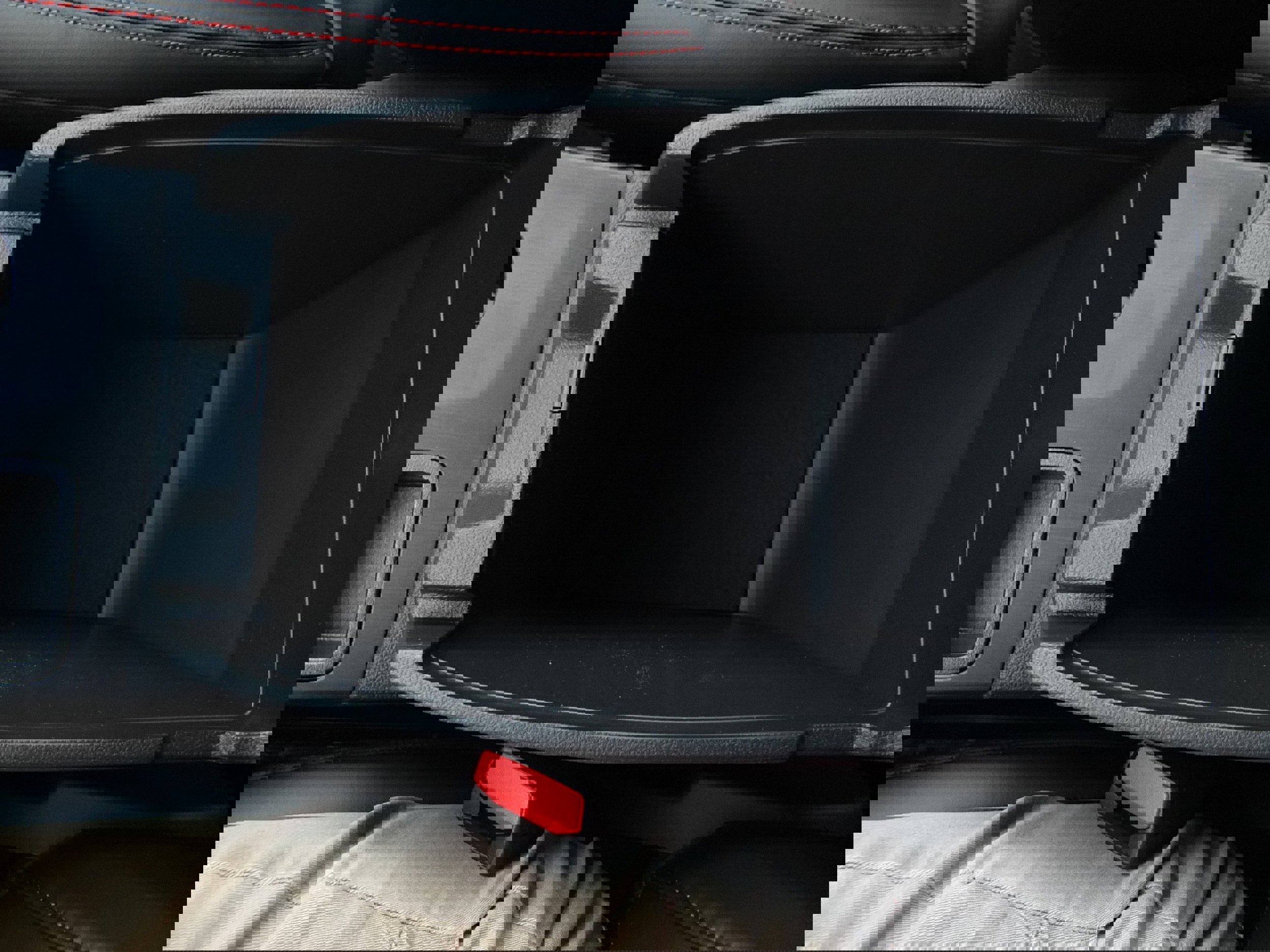 New 2026 Ford Escape ST-Line w/ Tech Pack #1 image 20