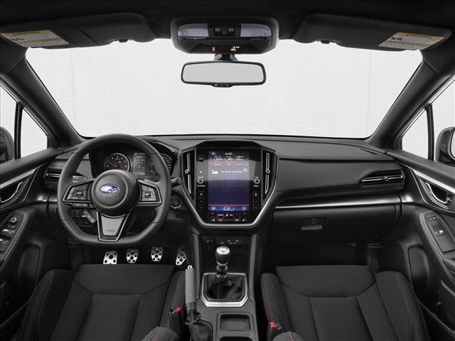 New 2025 Subaru WRX Premium image 5