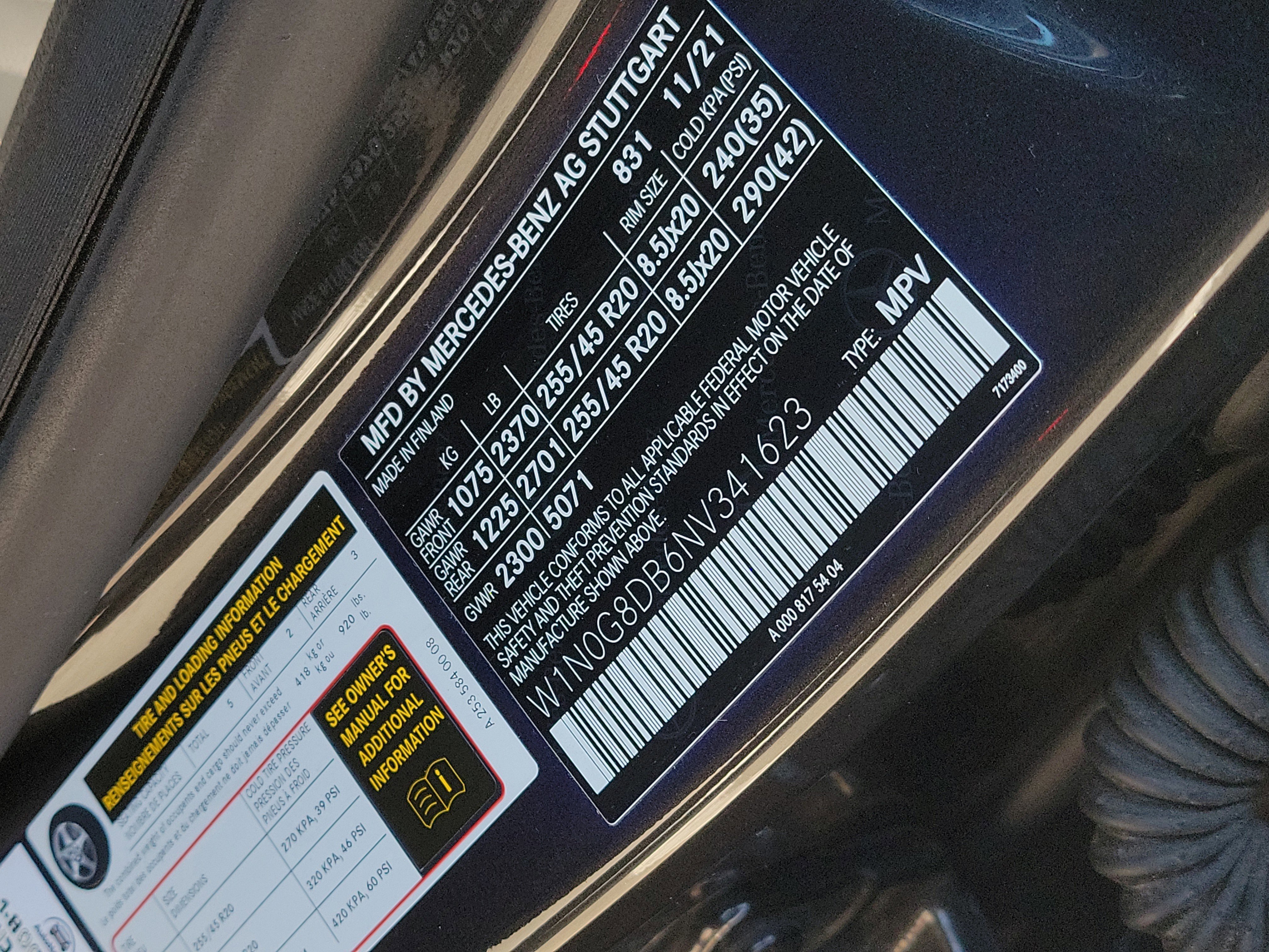 Used 2022 Mercedes-Benz GLC 300 image 32