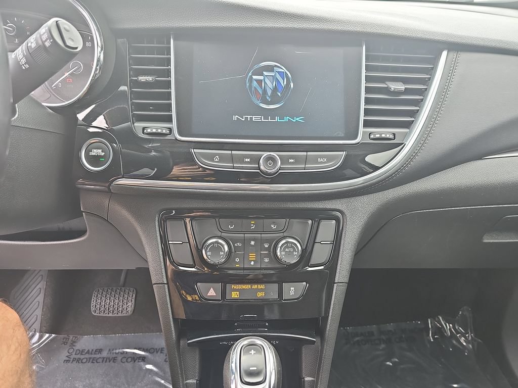Used 2019 Buick Encore Sport Touring FWD image 23