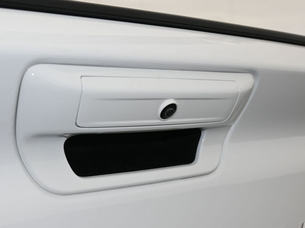 Used 2025 RAM 1500 Limited image 42