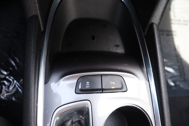 Used 2023 Chevrolet Malibu LT w/ Driver Confidence Package image 19