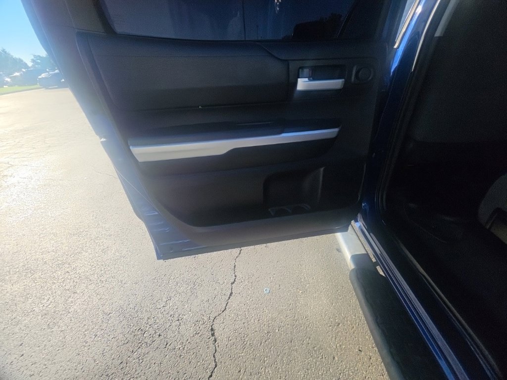Used 2014 Toyota Tundra SR5 w/ TRD Off Road Package AWD/4WD image 27