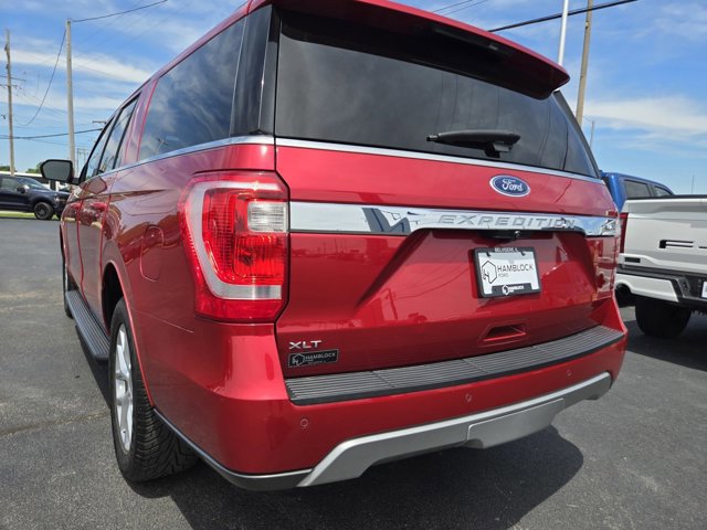 Used 2020 Ford Expedition Max XLT w/ Equipment Group 201A AWD/4WD image 38
