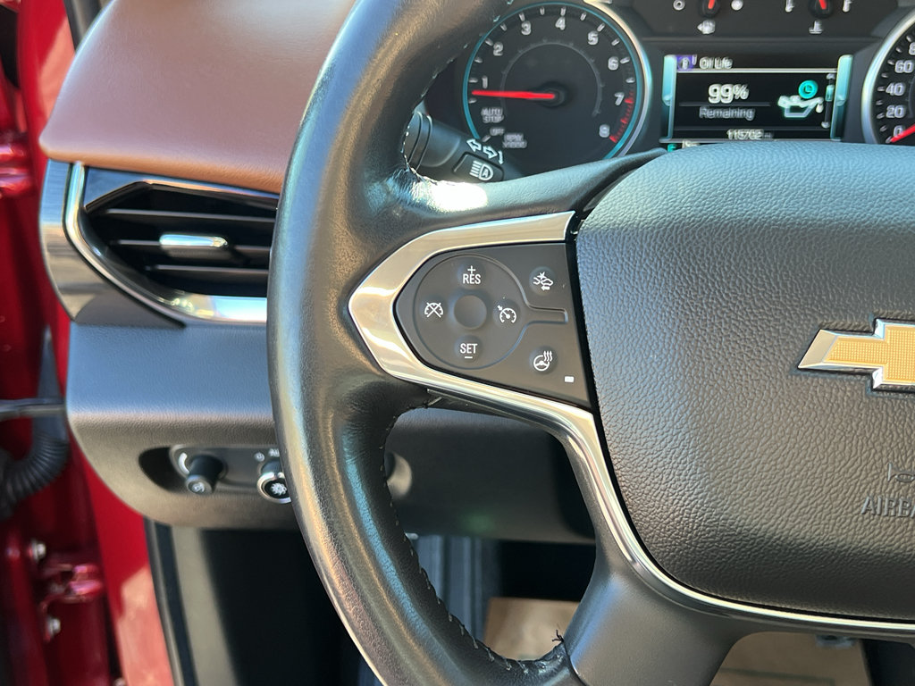Used 2019 Chevrolet Traverse High Country w/ LPO, Cargo Package AWD/4WD image 33