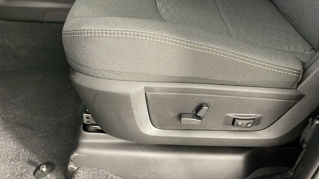 New 2025 RAM 2500 Big Horn image 31