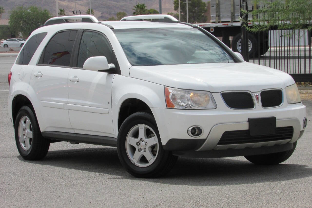 Used 2007 Pontiac Torrent 2WD w/ Preferred Package