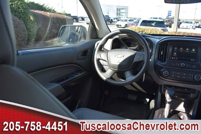 Used 2022 Chevrolet Colorado W/T image 25