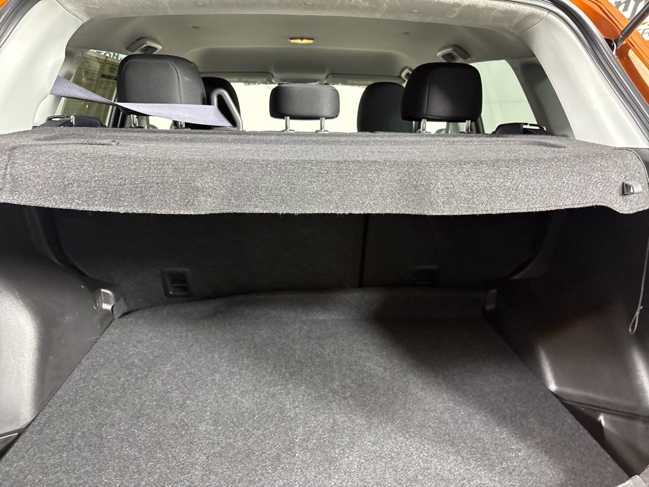 Used 2025 Mitsubishi Outlander Sport LE image 22