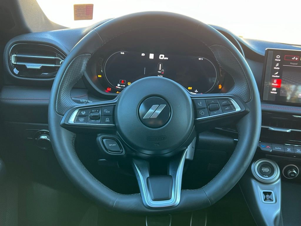 New 2023 Dodge Hornet GT w/ Track Pack image 29