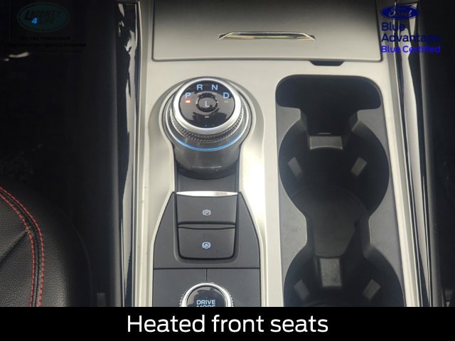 Certified 2022 Ford Explorer ST-Line w/ Class IV Trailer Tow Package AWD/4WD image 26