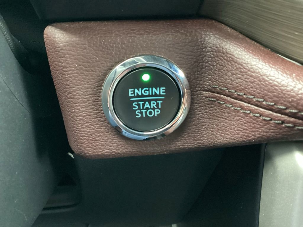 Used 2024 Ford Expedition Max Limited image 33