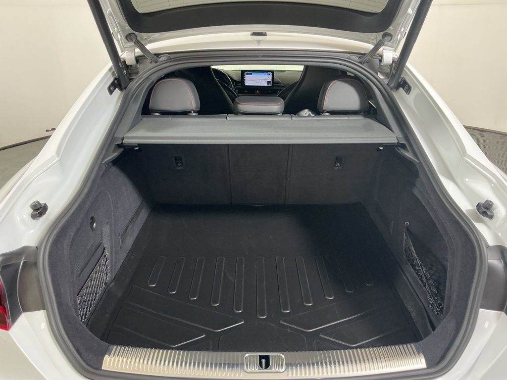 Used 2021 Audi RS 5 Sportback image 29