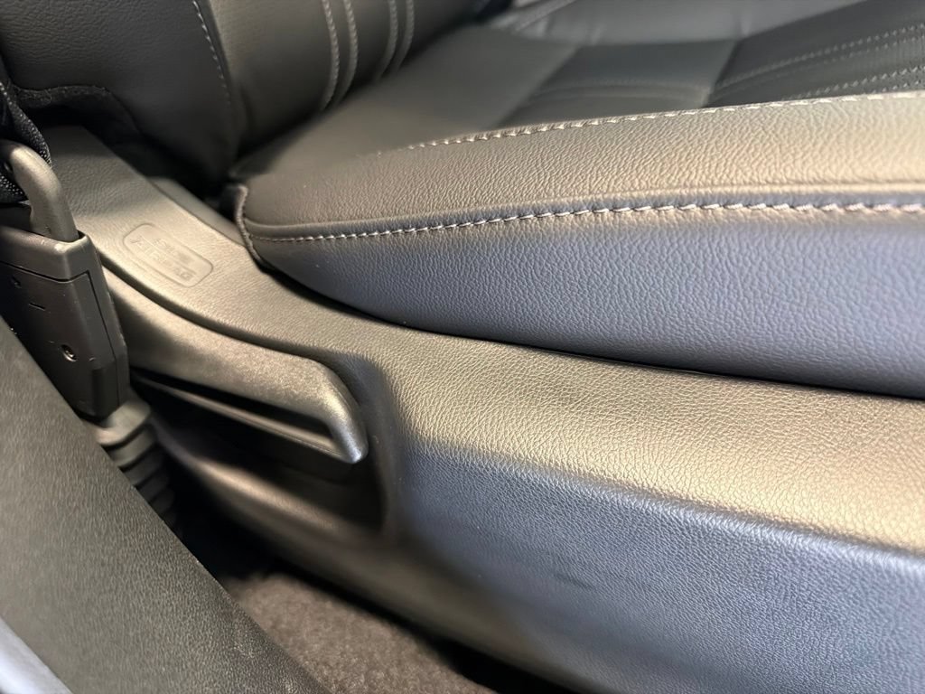 New 2027 Honda HR-V EX-L image 26