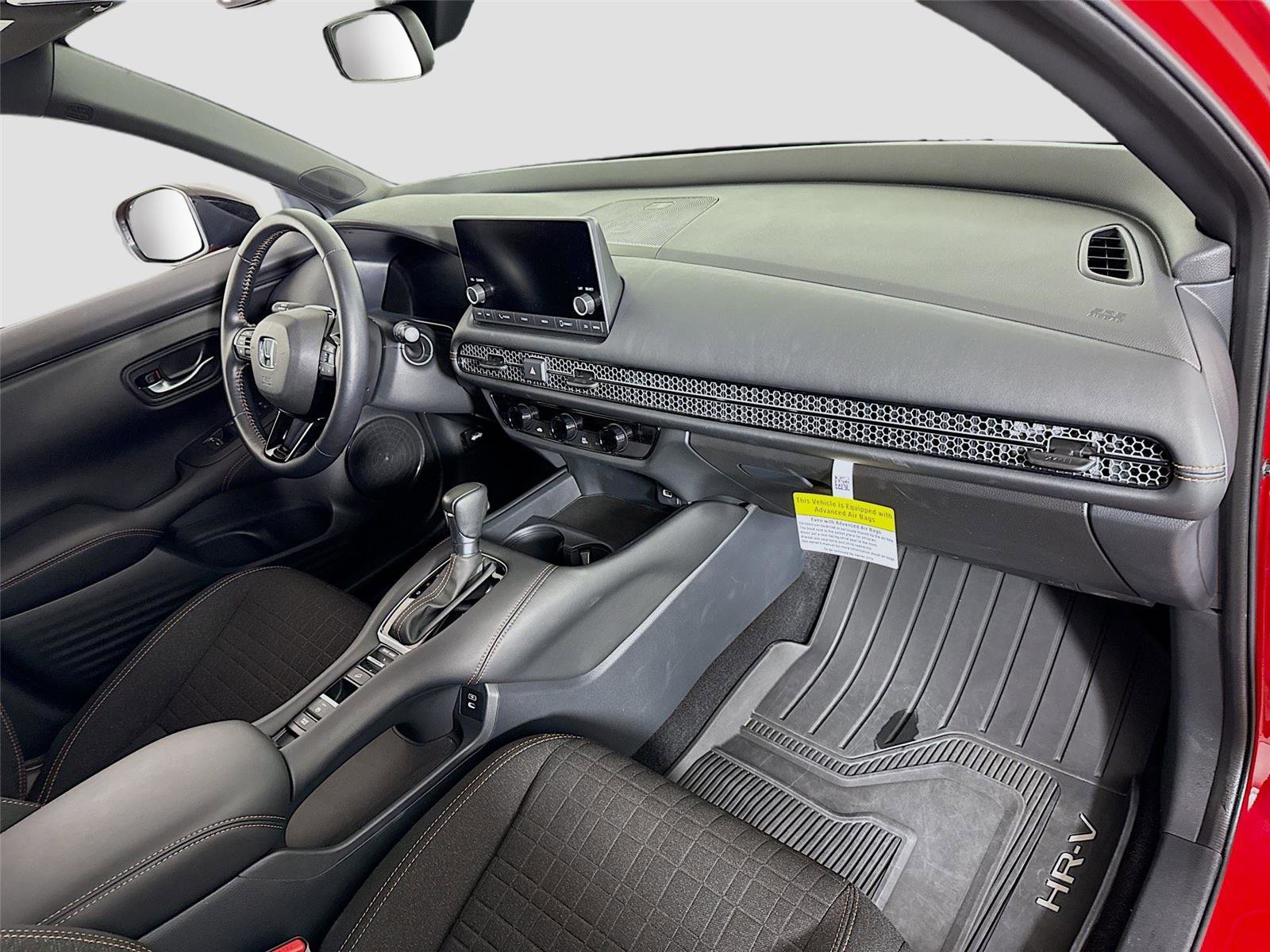 Used 2025 Honda HR-V Sport image 20