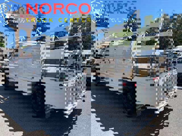 Used 2022 RAM 5500 Tradesman w/ Max Tow Package image 6