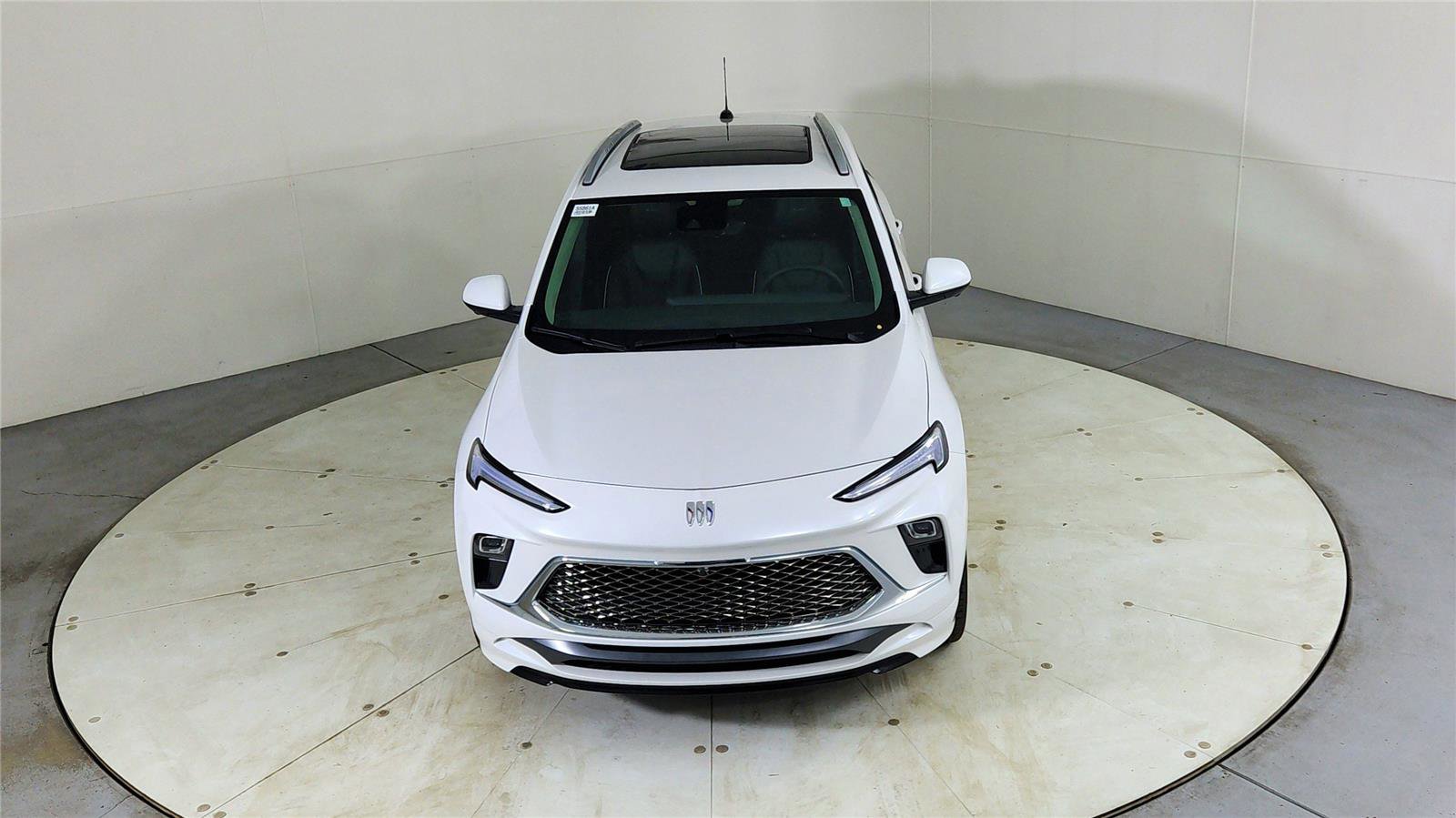 Used 2026 Buick Encore GX Avenir w/ Avenir Technology Package image 14