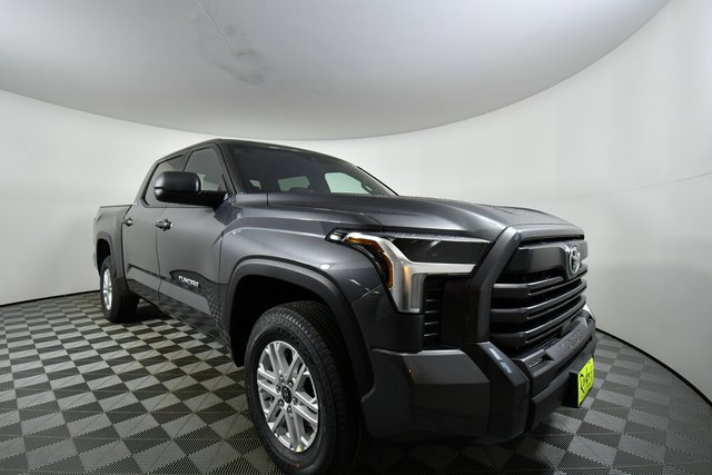 New 2026 Toyota Tundra SR5 image 8