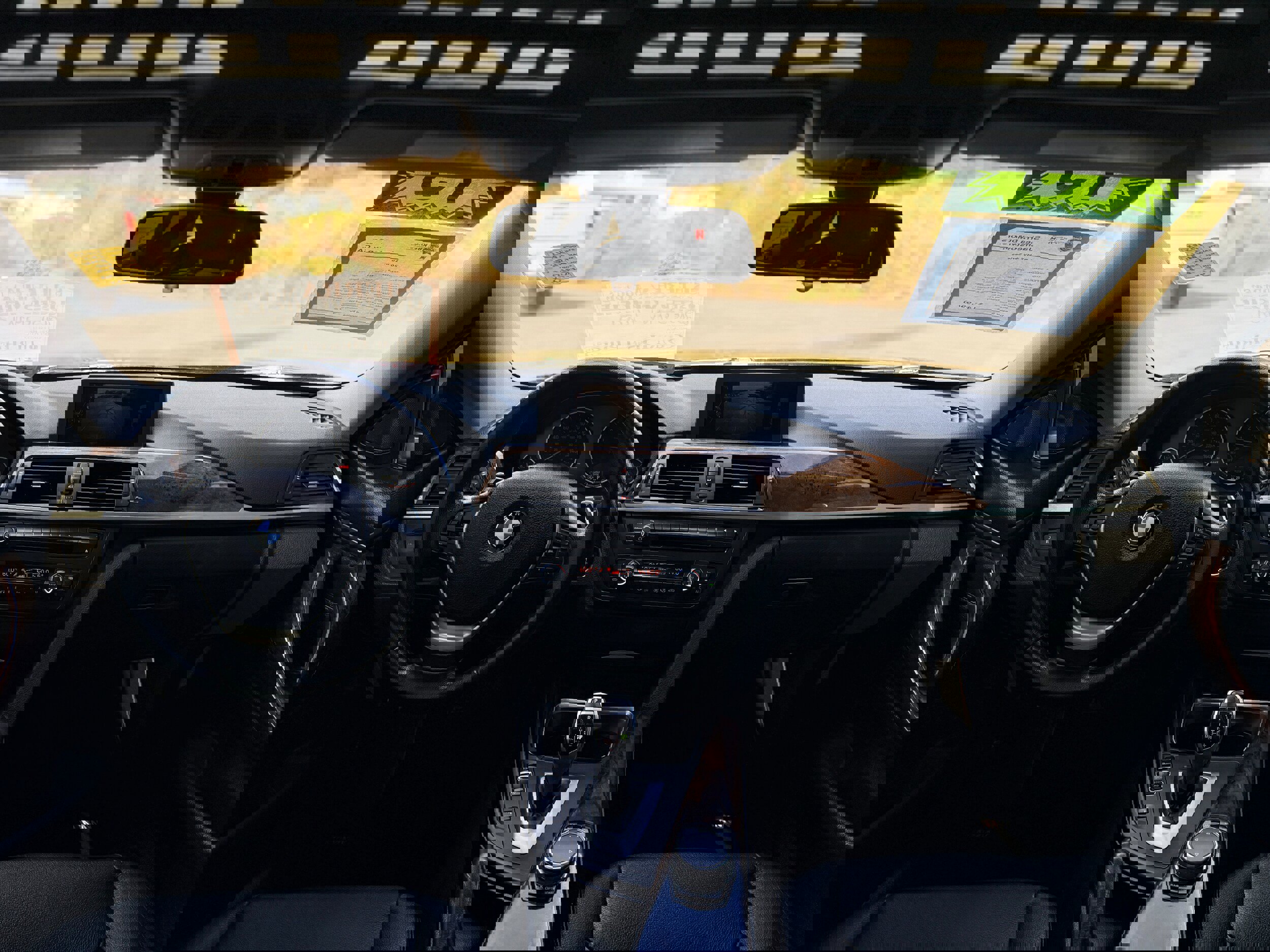 Used 2015 BMW 428i Coupe image 19