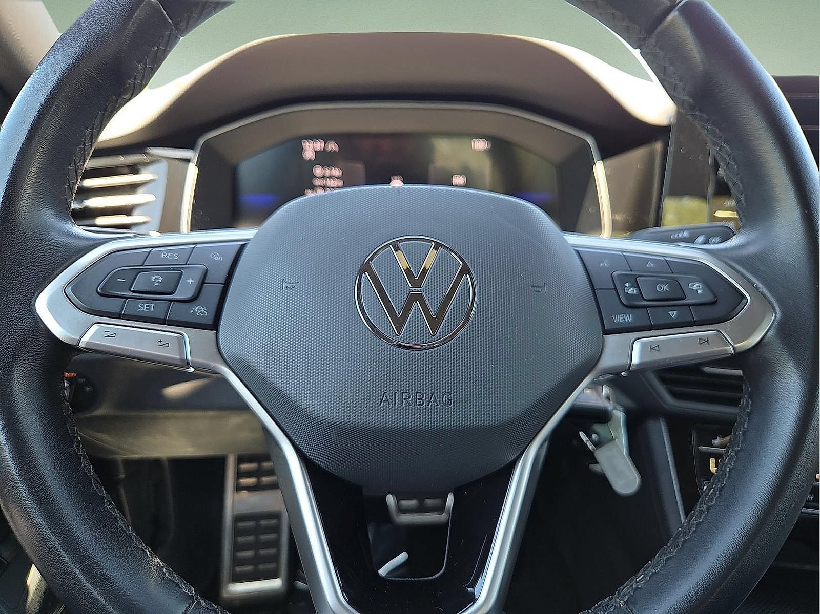 Used 2025 Volkswagen Jetta Sport FWD image 24