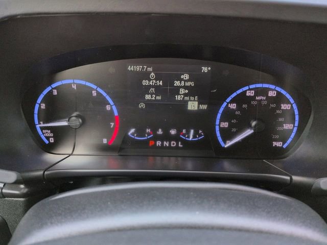 Used 2023 Ford Bronco Sport Big Bend w/ Convenience Package AWD/4WD image 35