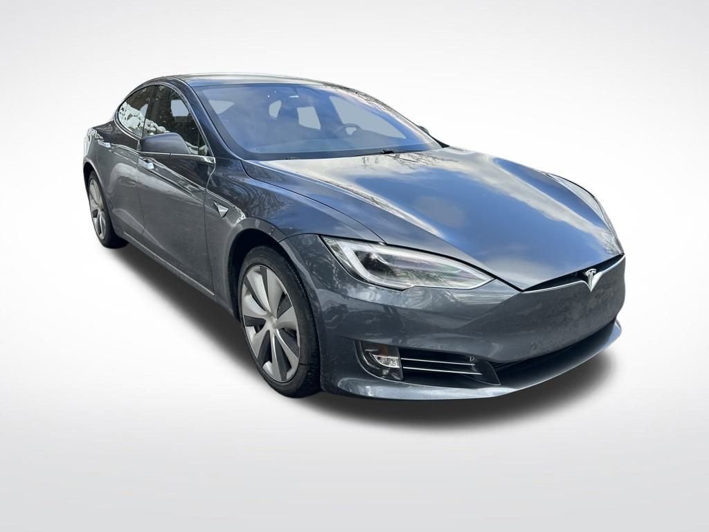 Used 2021 Tesla Model S Long Range image 7