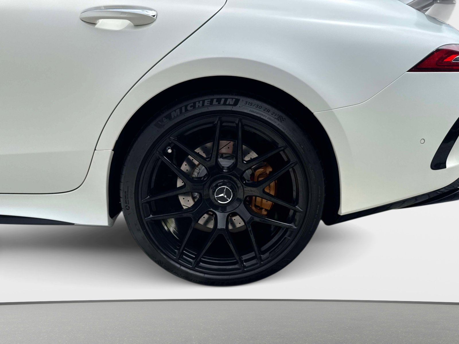 Used 2023 Mercedes-Benz AMG GT 63 image 12