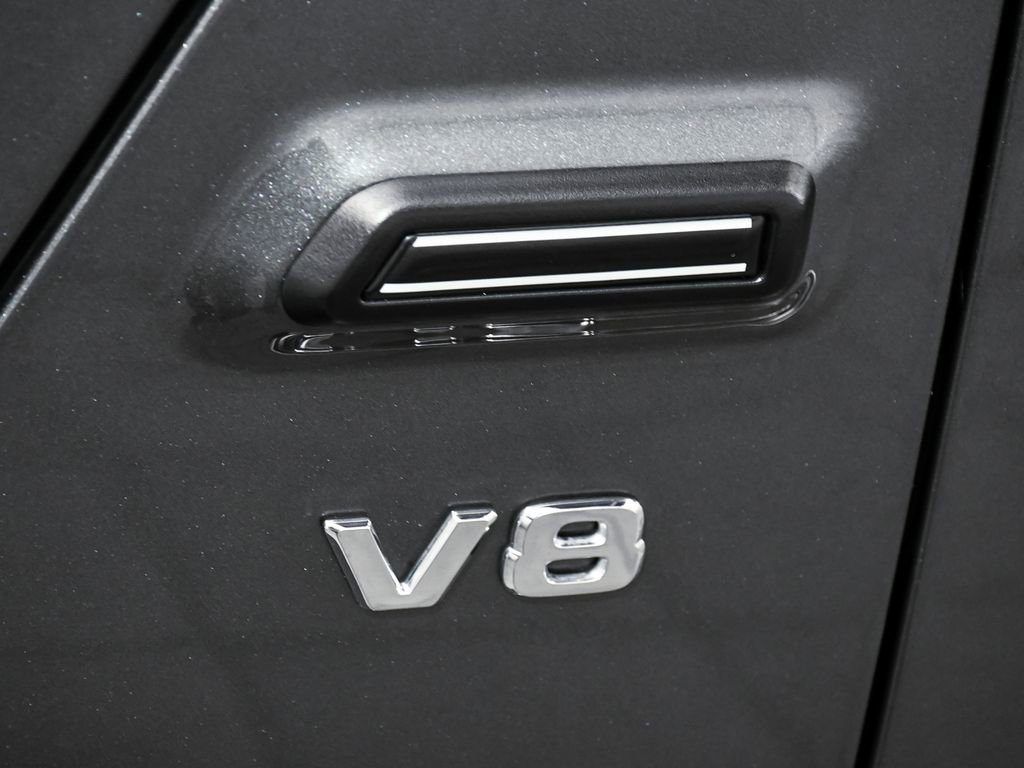 Used 2021 Mercedes-Benz G 550 image 92