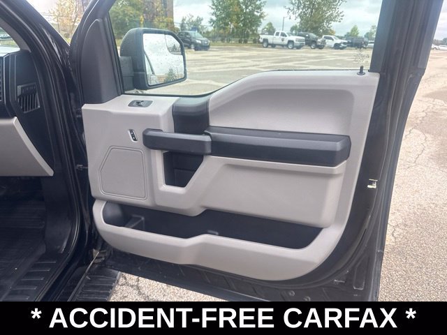 Used 2019 Ford F150 XL w/ Equipment Group 101A Mid AWD/4WD image 14