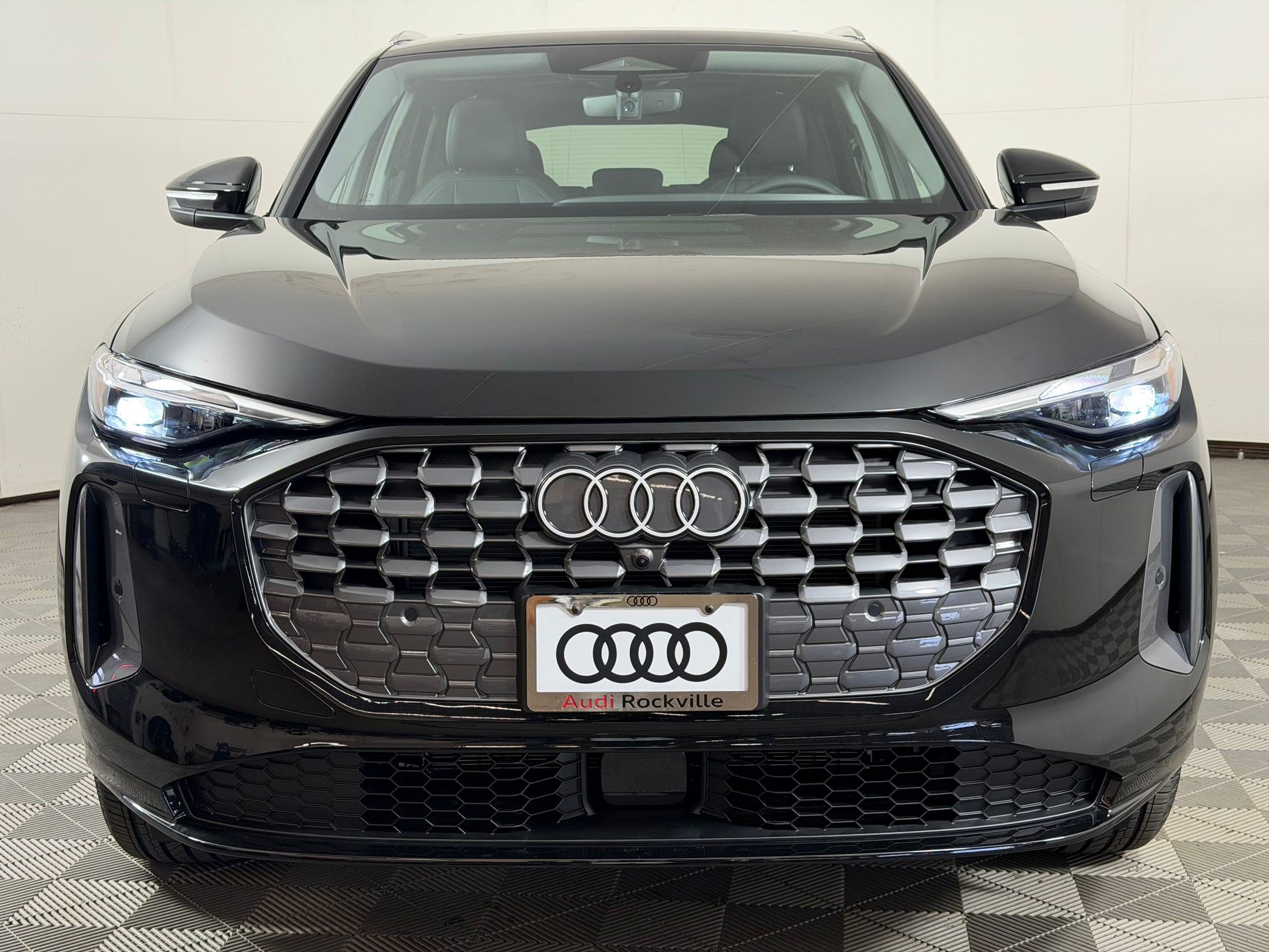 New 2026 Audi Q5 Premium AWD/4WD image 6