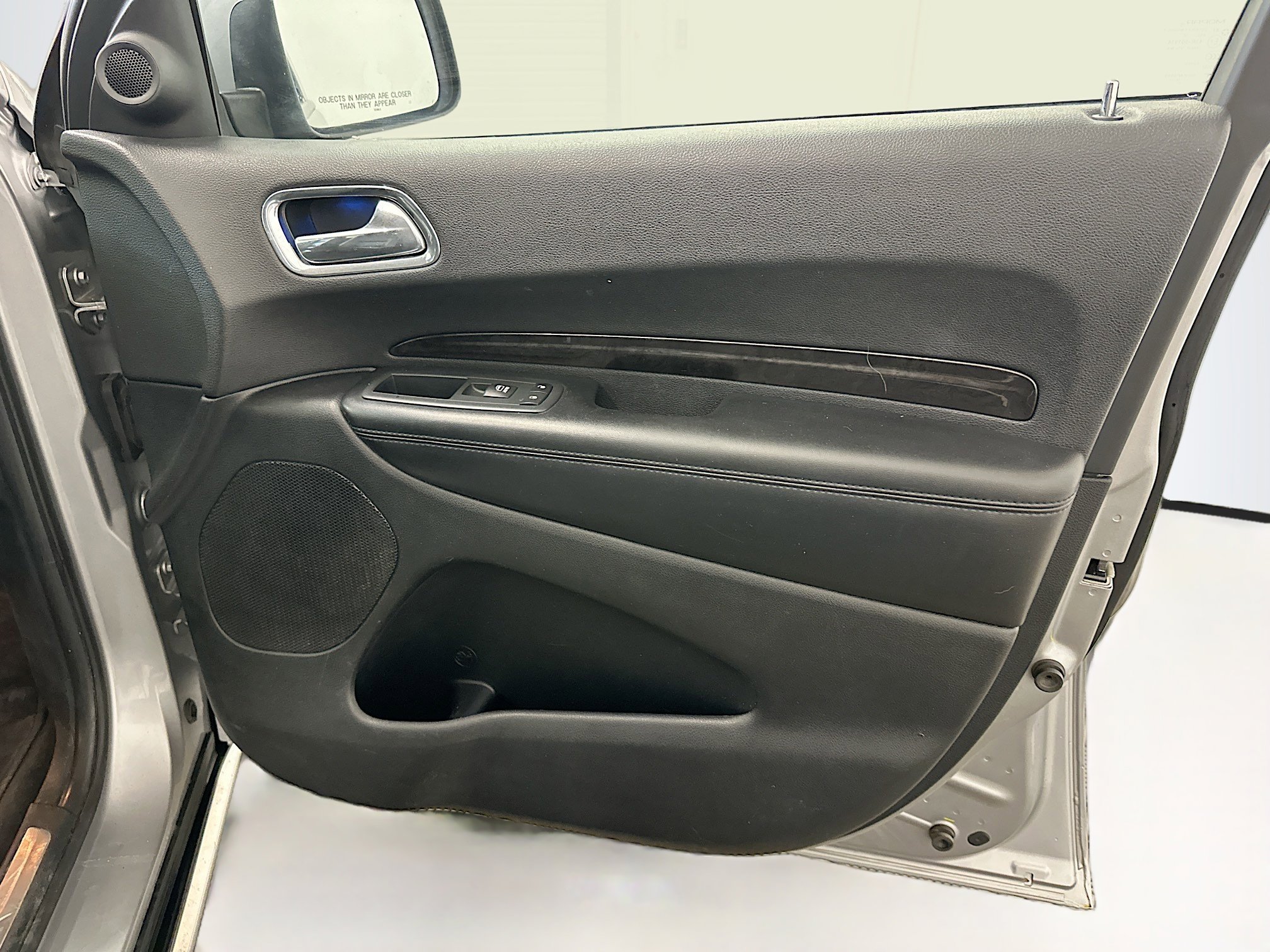 Used 2015 Dodge Durango Limited w/ Nav & Power Liftgate Group image 35