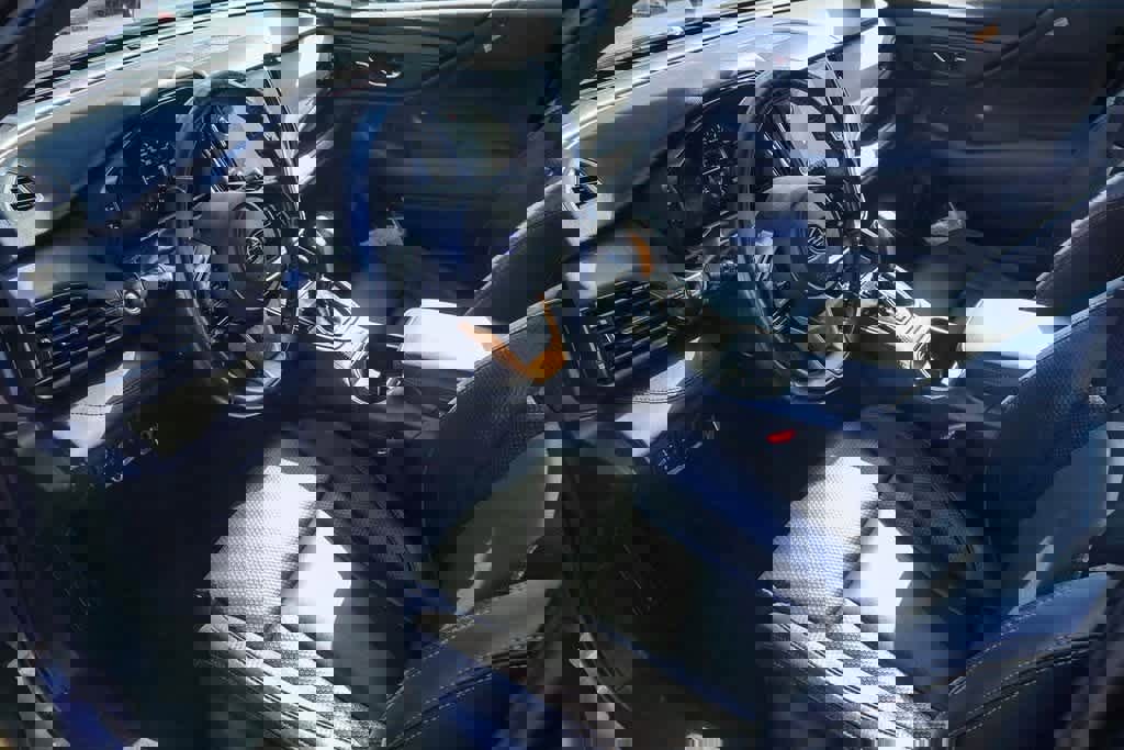 Used 2022 Subaru Outback Wilderness image 16