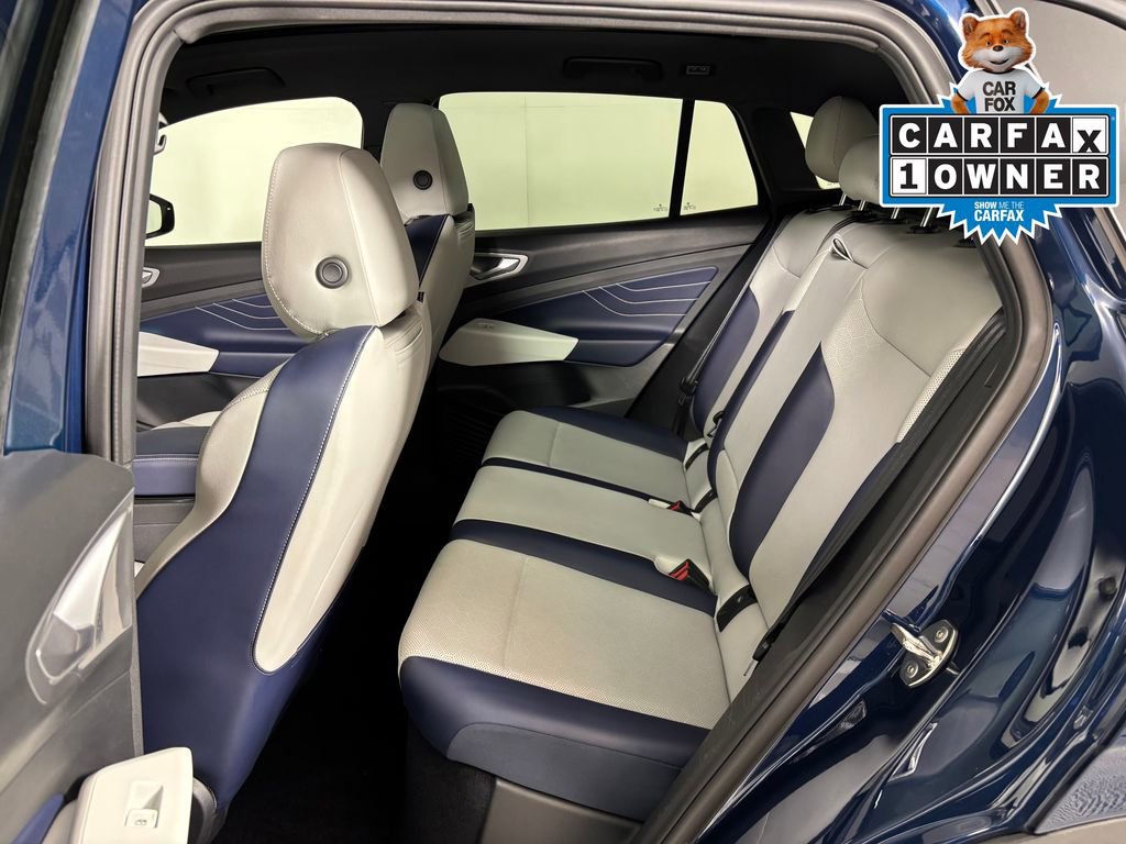 Used 2023 Volkswagen ID.4 Pro S RWD image 26