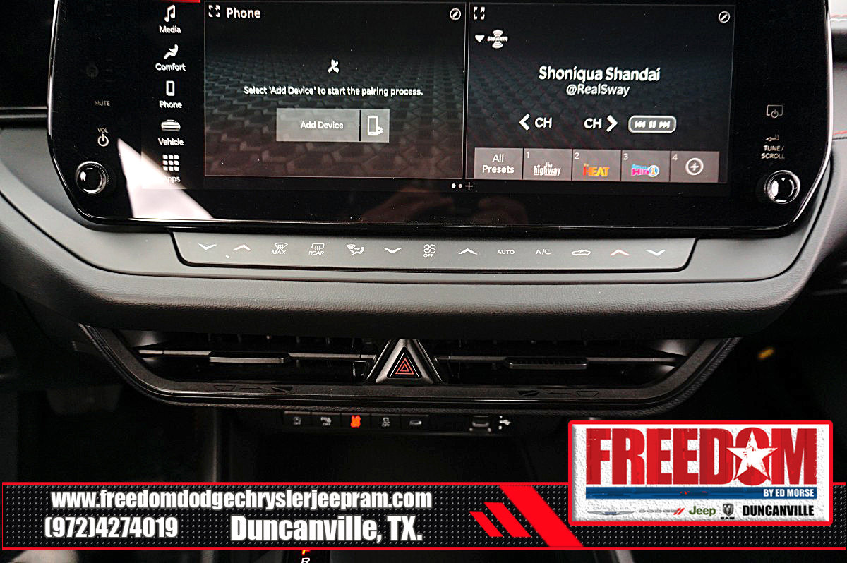 New 2026 Dodge Charger Scat Pack image 21