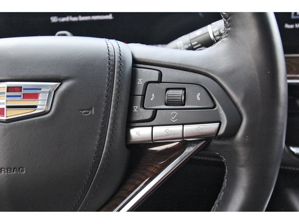 Used 2023 Cadillac Escalade Sport Platinum RWD image 17