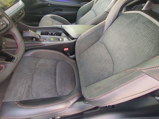 Used 2024 Dodge Charger R/T Scat Pack w/ Plus Group image 27