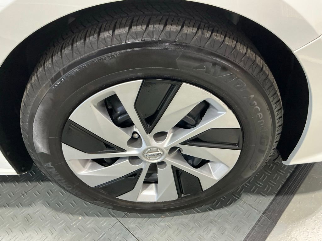 Used 2022 Nissan Altima 2.5 S image 37