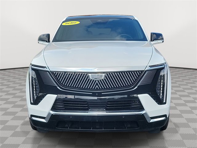 New 2025 Cadillac Escalade IQ Luxury 2 image 2